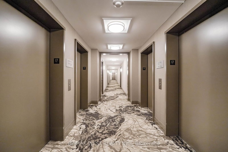 1717 - 188 Doris Ave, Toronto, M2N 6Z5 | Image 3