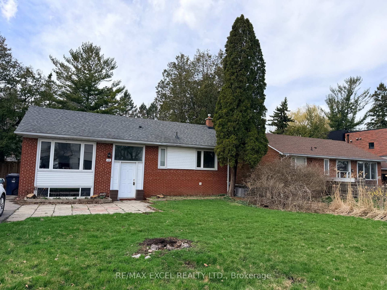 Property at 43 Hemford