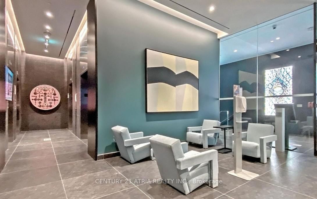 25 Richmond Street E, Unit 601 - Photo 14