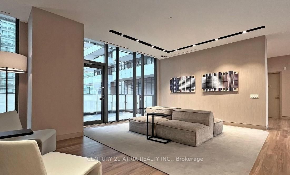 25 Richmond Street E, Unit 601 - Photo 15