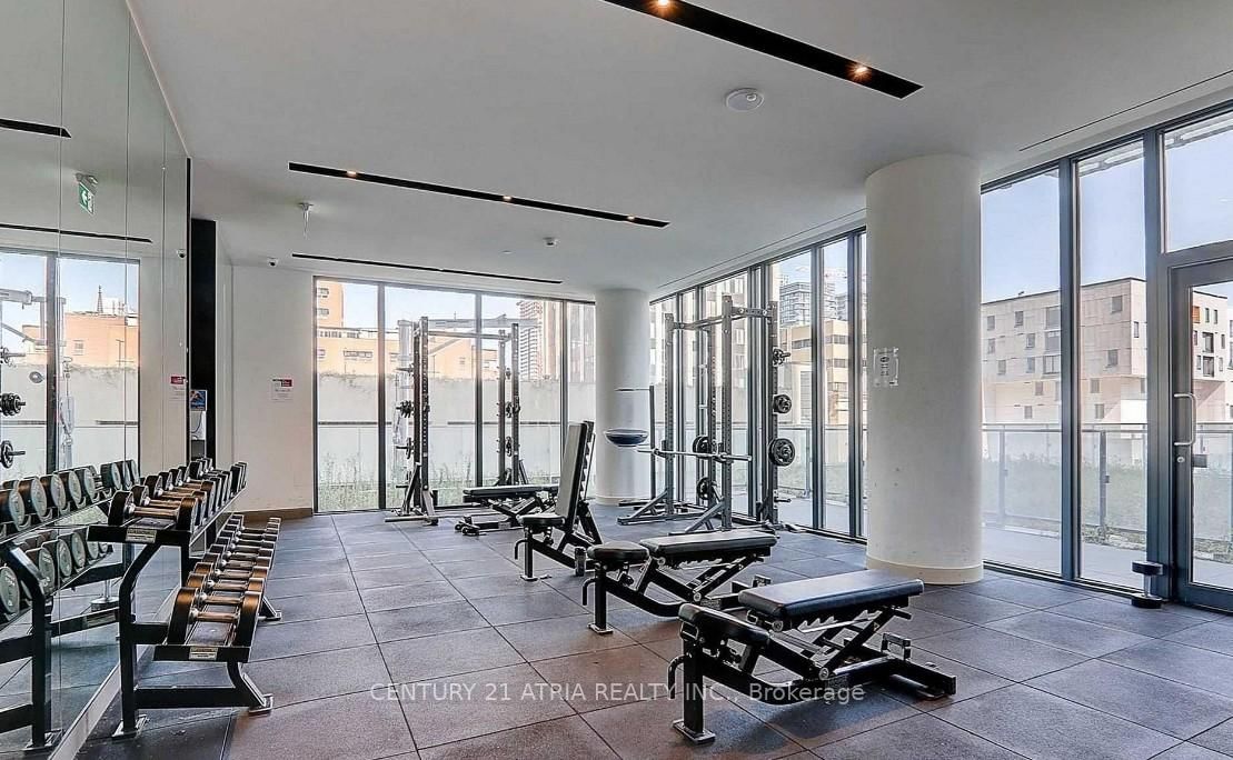 25 Richmond Street E, Unit 601 - Photo 20