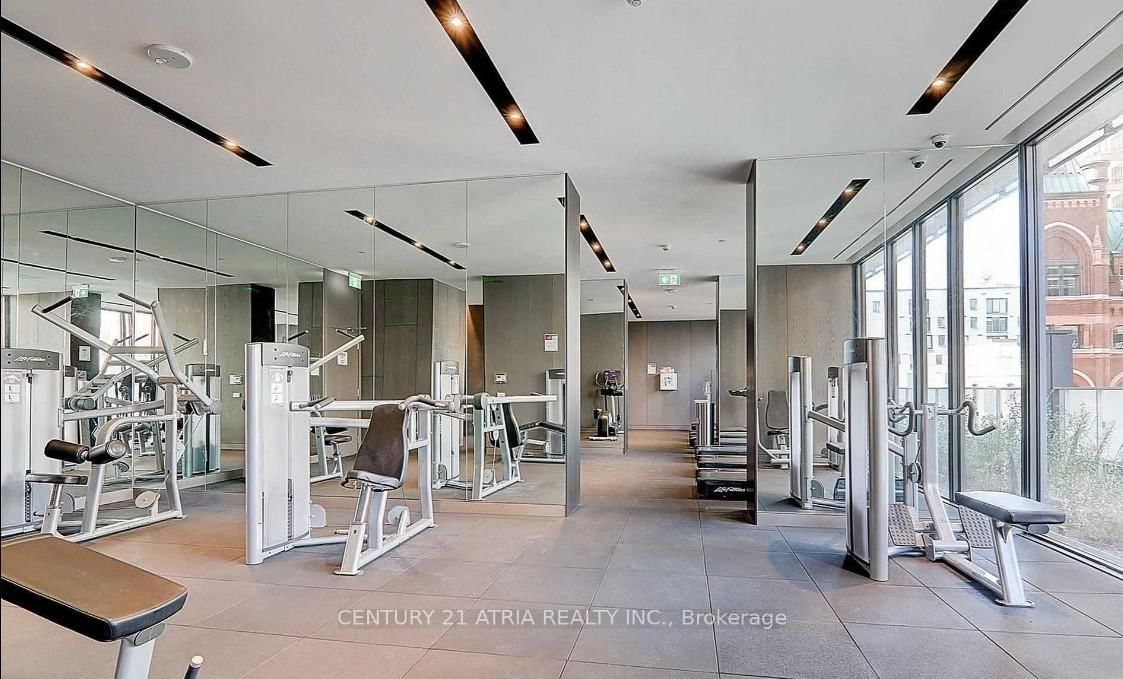 25 Richmond Street E, Unit 601 - Photo 21