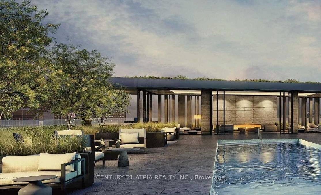 25 Richmond Street E, Unit 601 - Photo 22