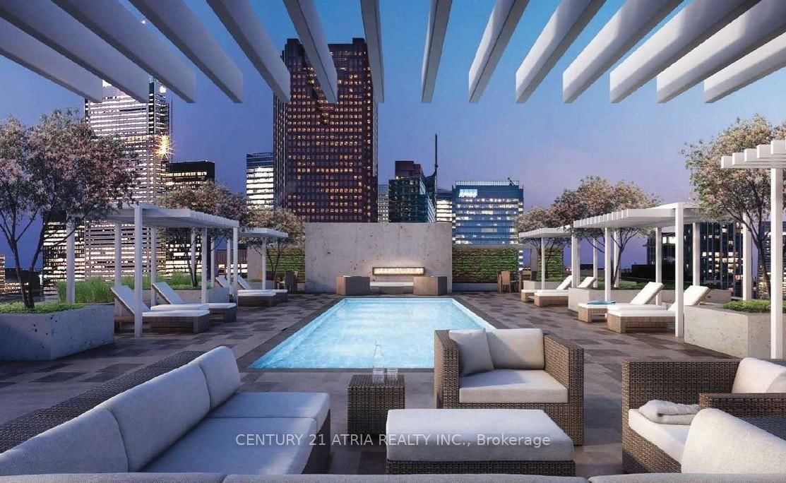 25 Richmond Street E, Unit 601 - Photo 23