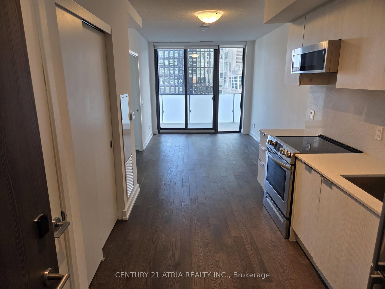 25 Richmond Street E, Unit 601 - Photo 3