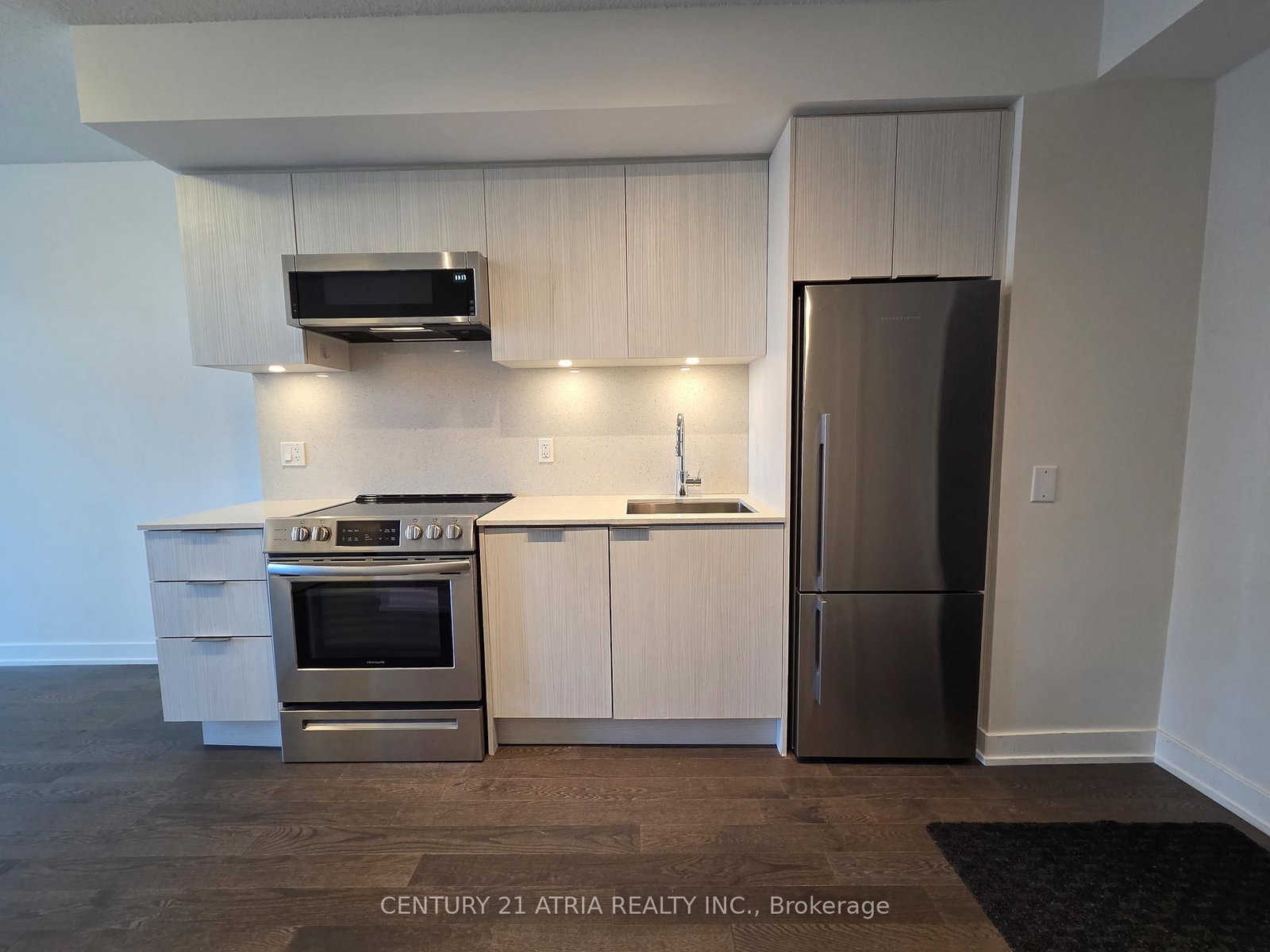 25 Richmond Street E, Unit 601 - Photo 4
