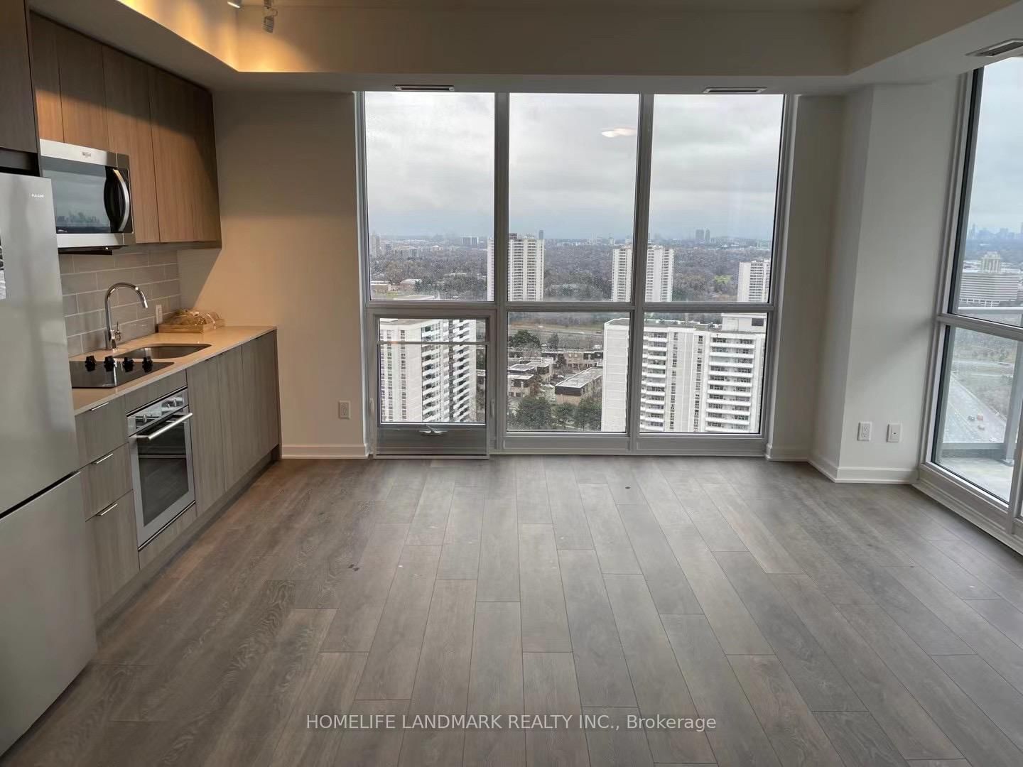 38 Forest Manor Road, Unit 2207 - Photo 5