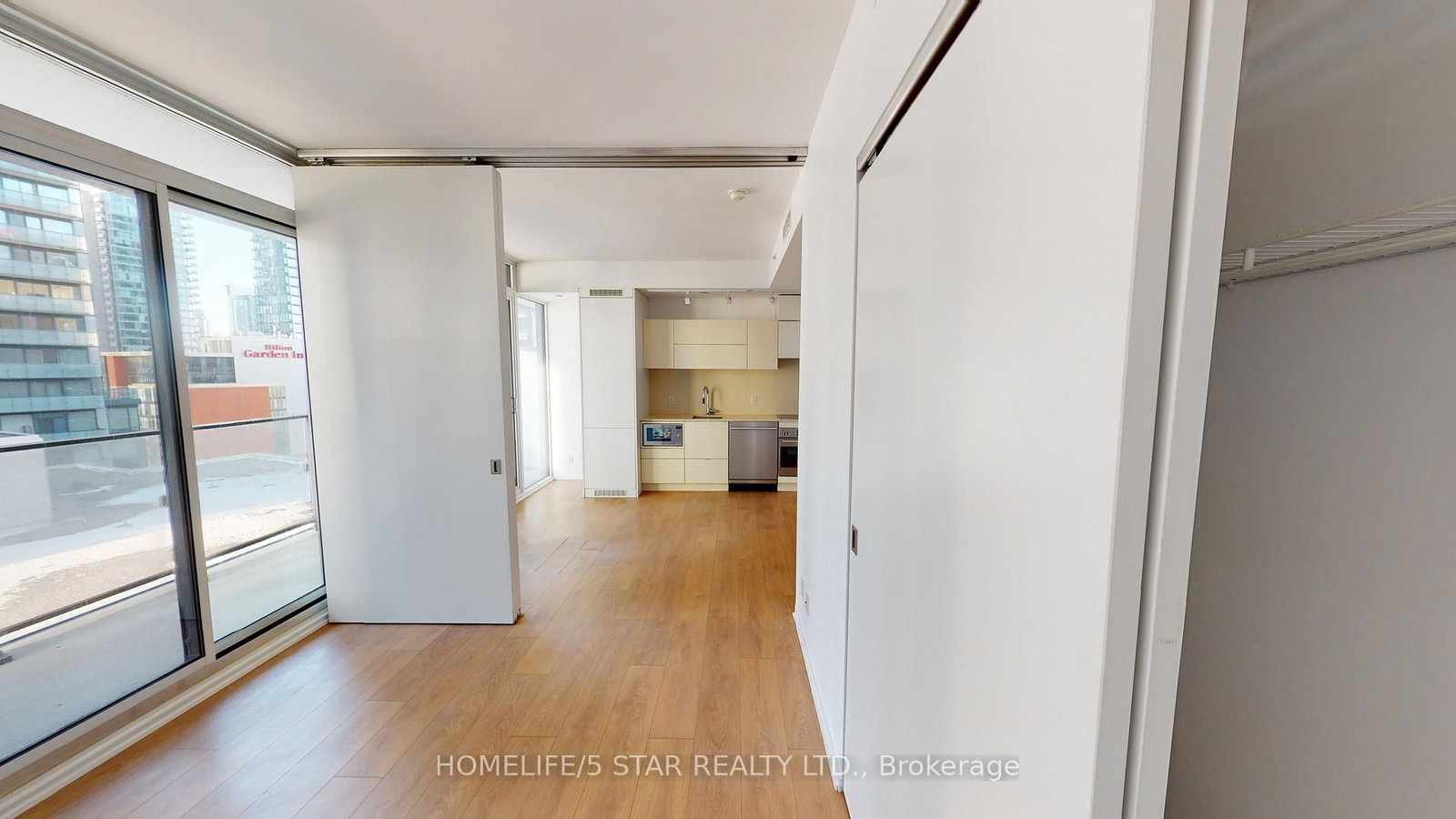 125 Peter Street, Unit 1212 - Photo 10