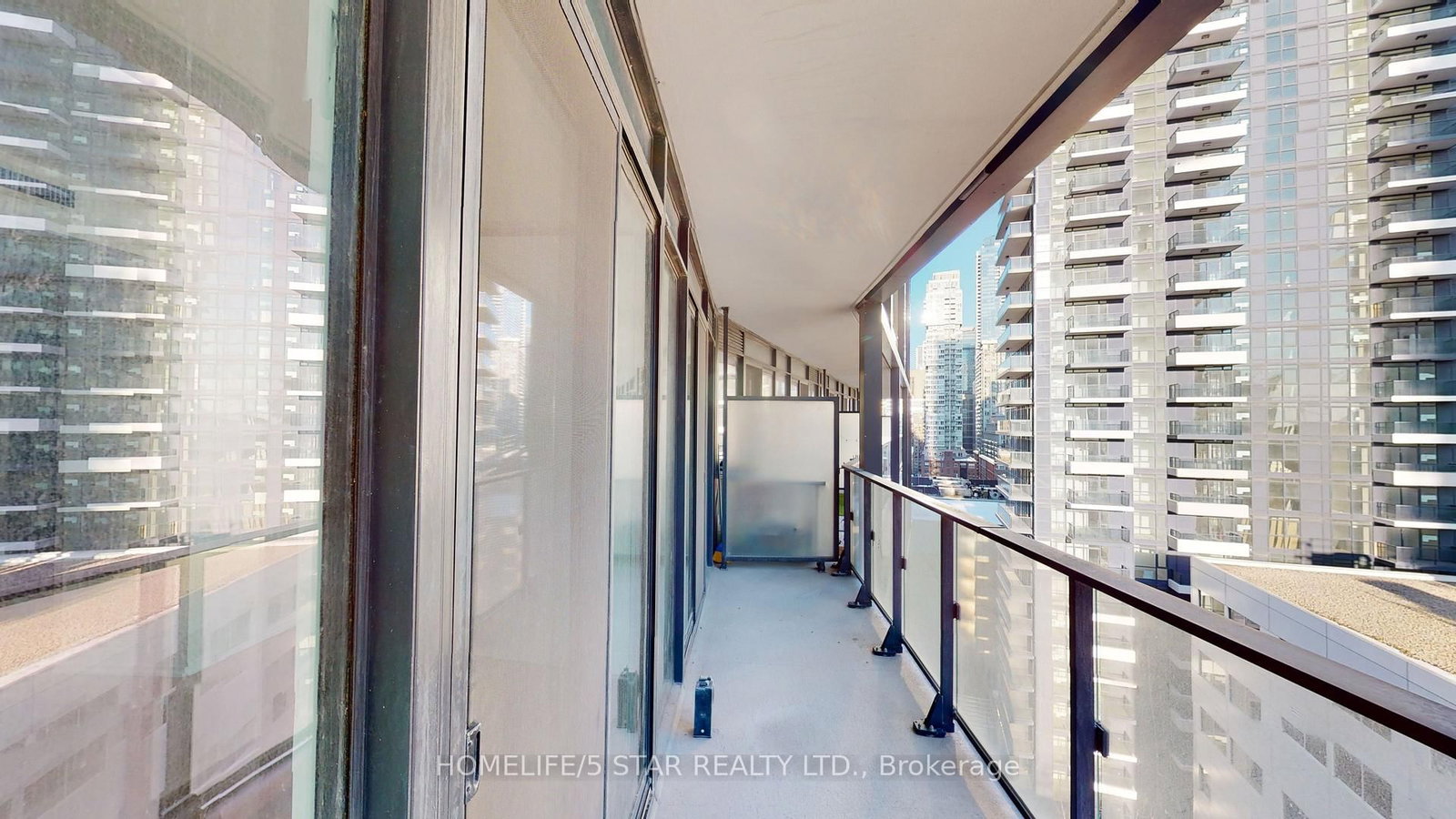 125 Peter Street, Unit 1212 - Photo 17