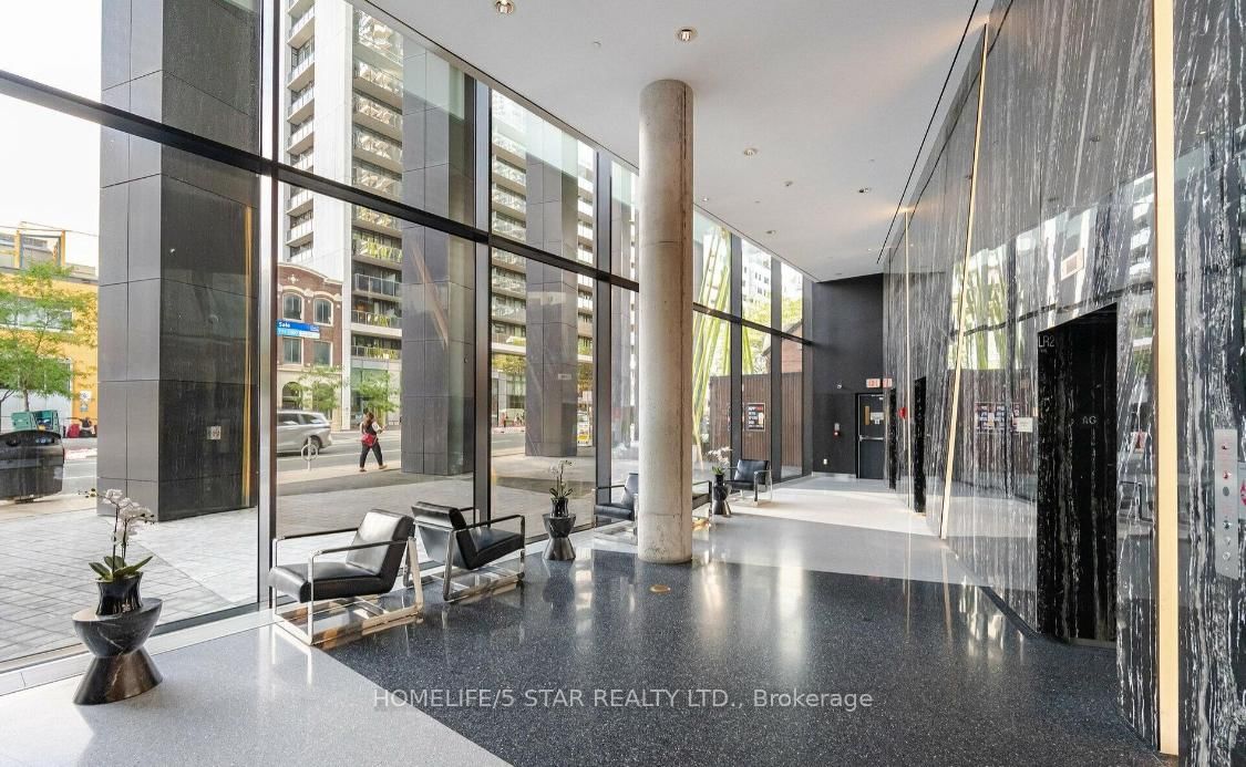 125 Peter Street, Unit 1212 - Photo 18