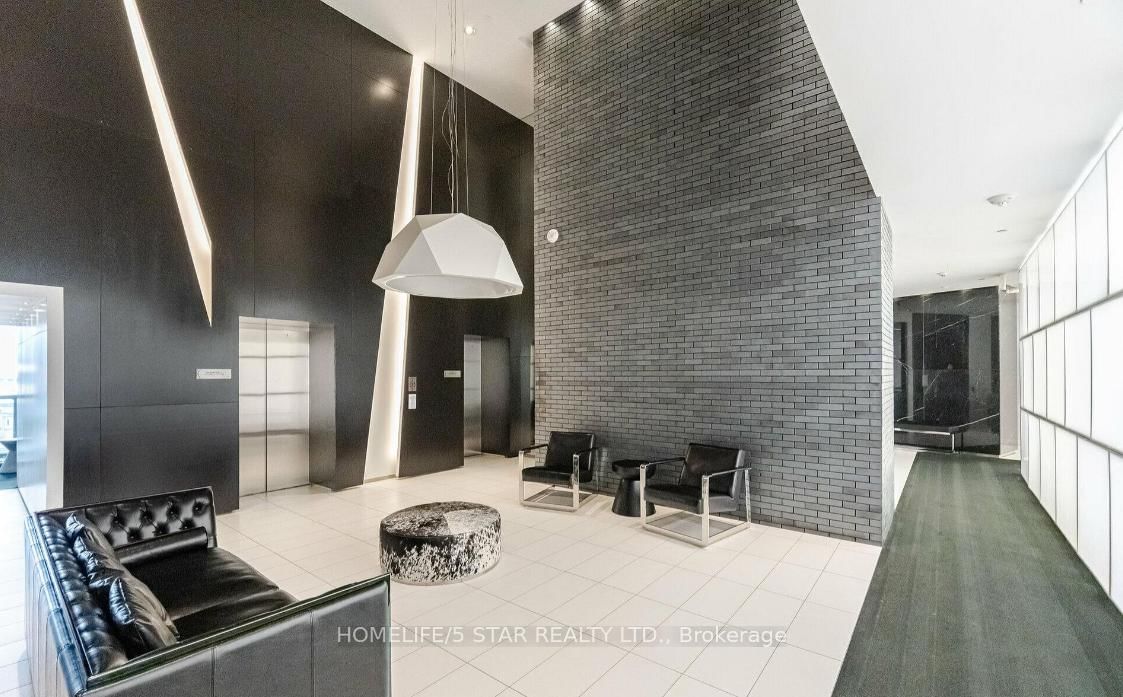 125 Peter Street, Unit 1212 - Photo 19