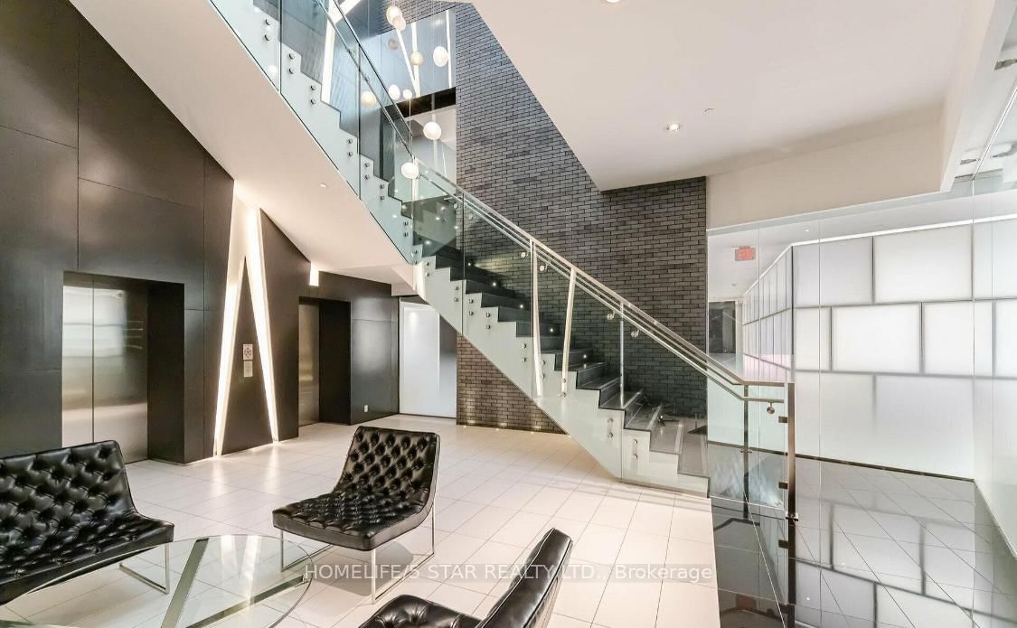 125 Peter Street, Unit 1212 - Photo 20