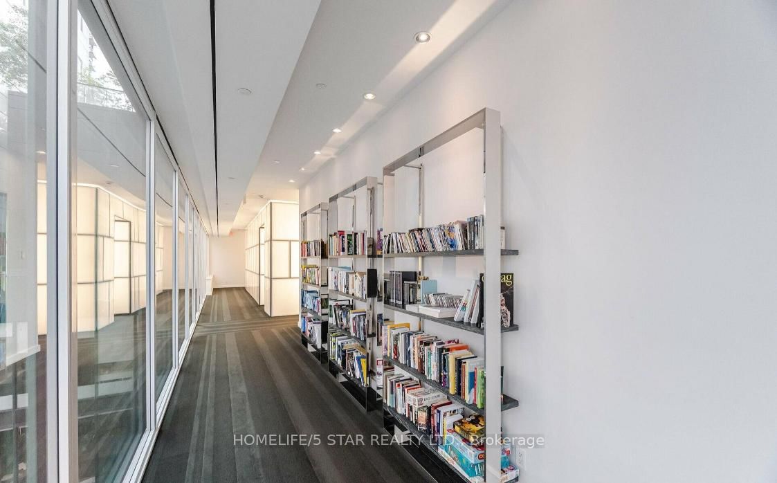 125 Peter Street, Unit 1212 - Photo 21