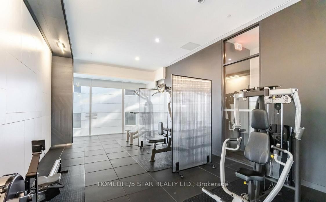 125 Peter Street, Unit 1212 - Photo 23