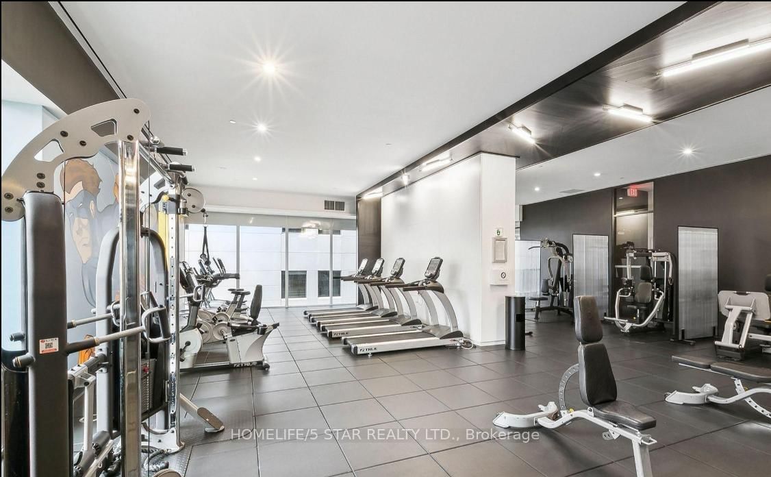 125 Peter Street, Unit 1212 - Photo 24