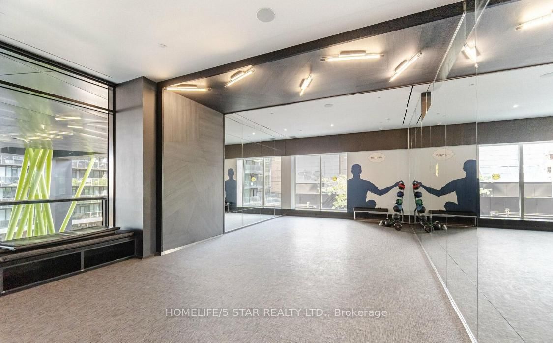 125 Peter Street, Unit 1212 - Photo 25