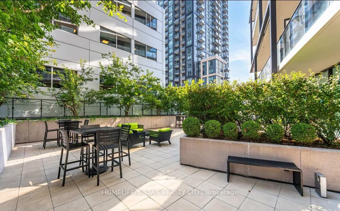 125 Peter Street, Unit 1212 - Photo 26