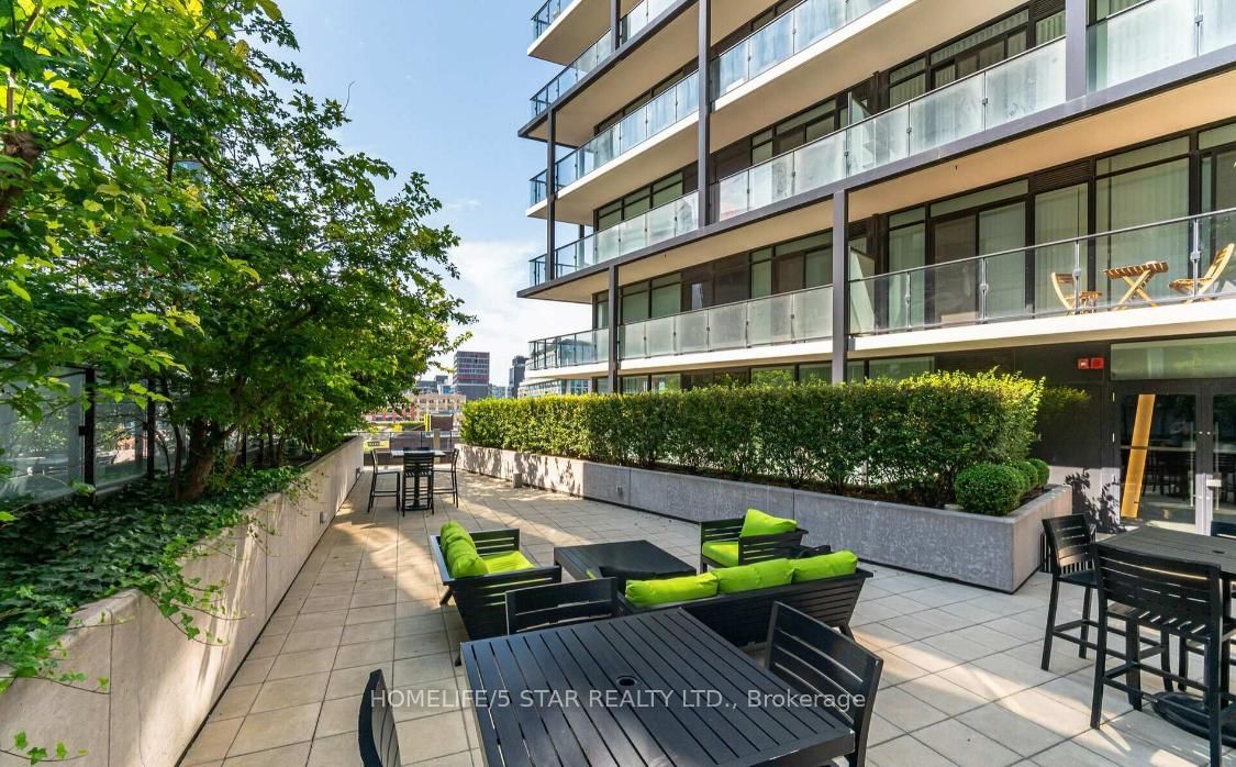 125 Peter Street, Unit 1212 - Photo 27