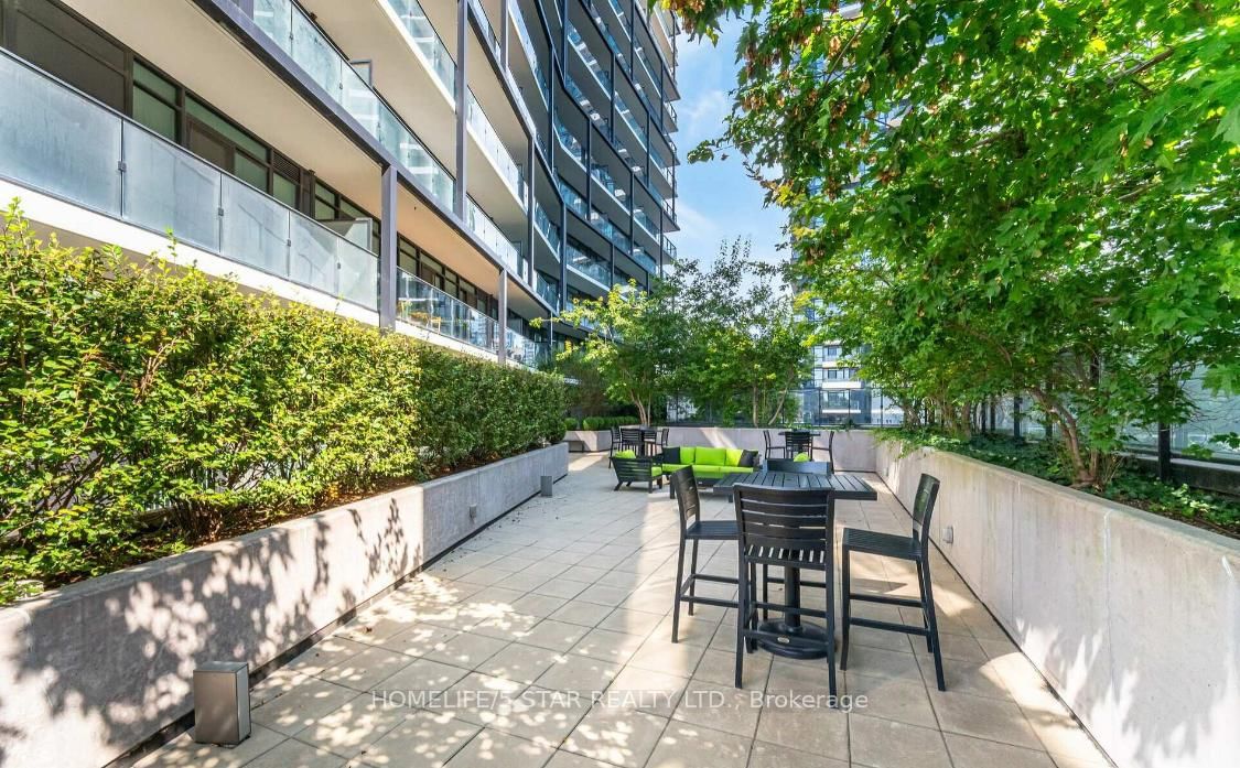 125 Peter Street, Unit 1212 - Photo 28