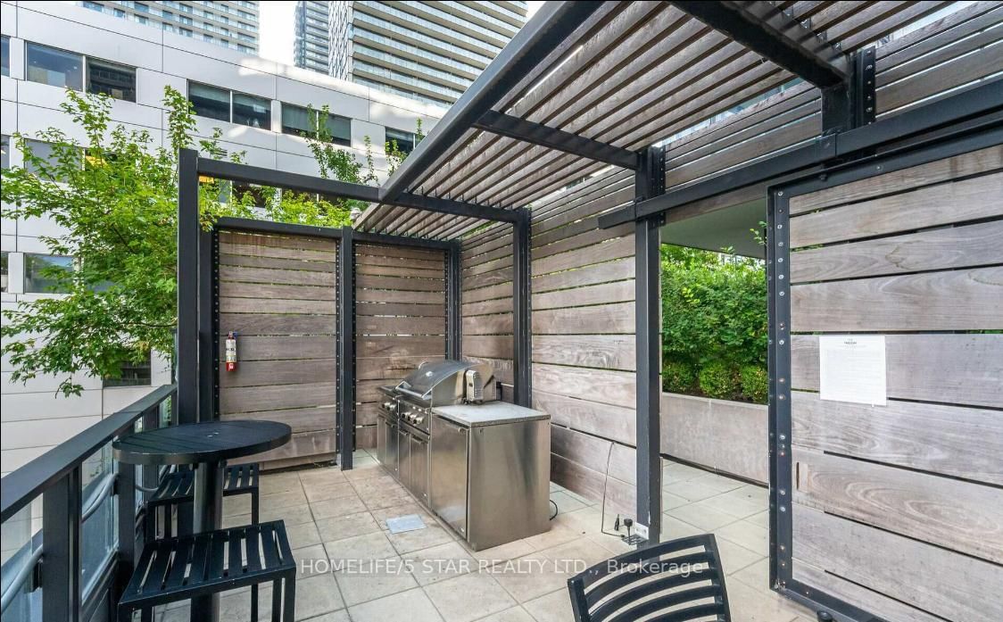 125 Peter Street, Unit 1212 - Photo 29