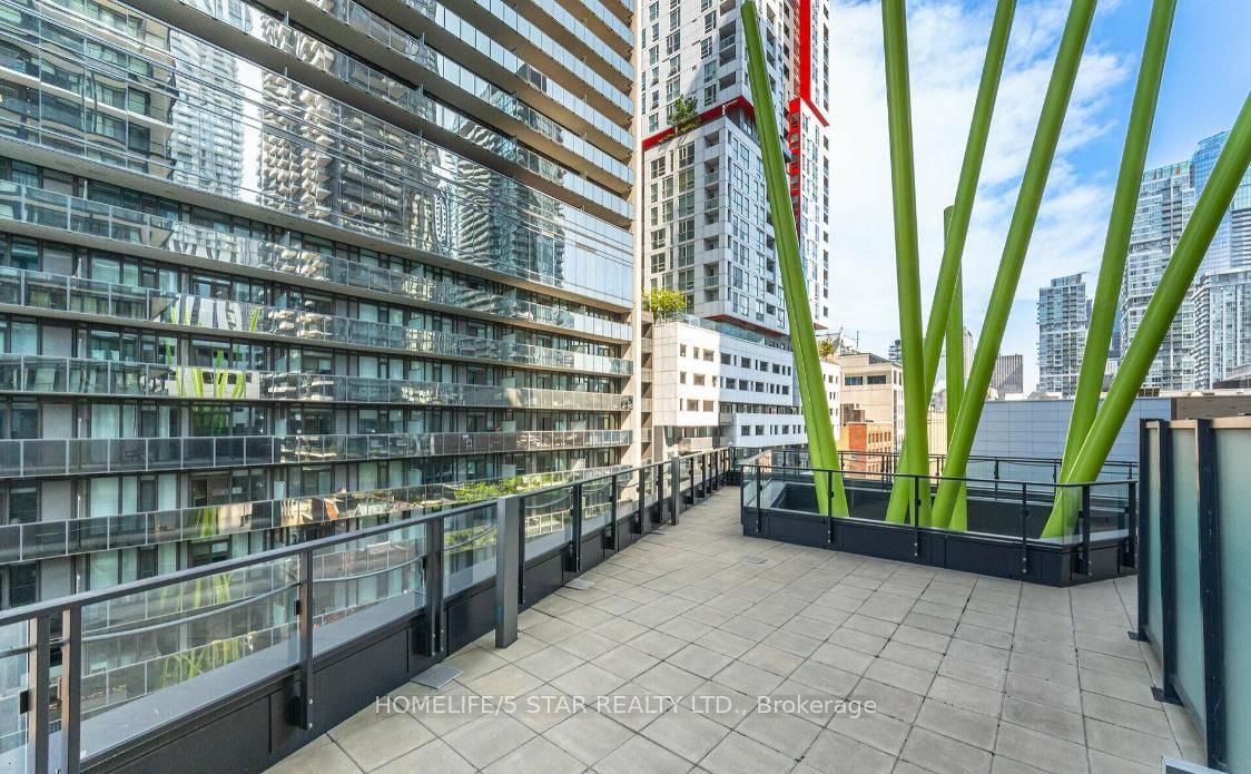 125 Peter Street, Unit 1212 - Photo 30