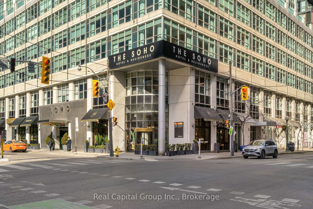 528 - 36 Blue Jays Way