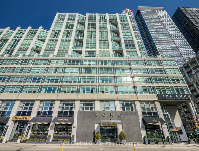 918 - 36 Blue Jays Way