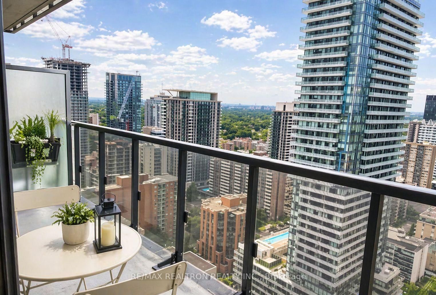 125 Redpath Avenue, Unit 3202 - Photo 2