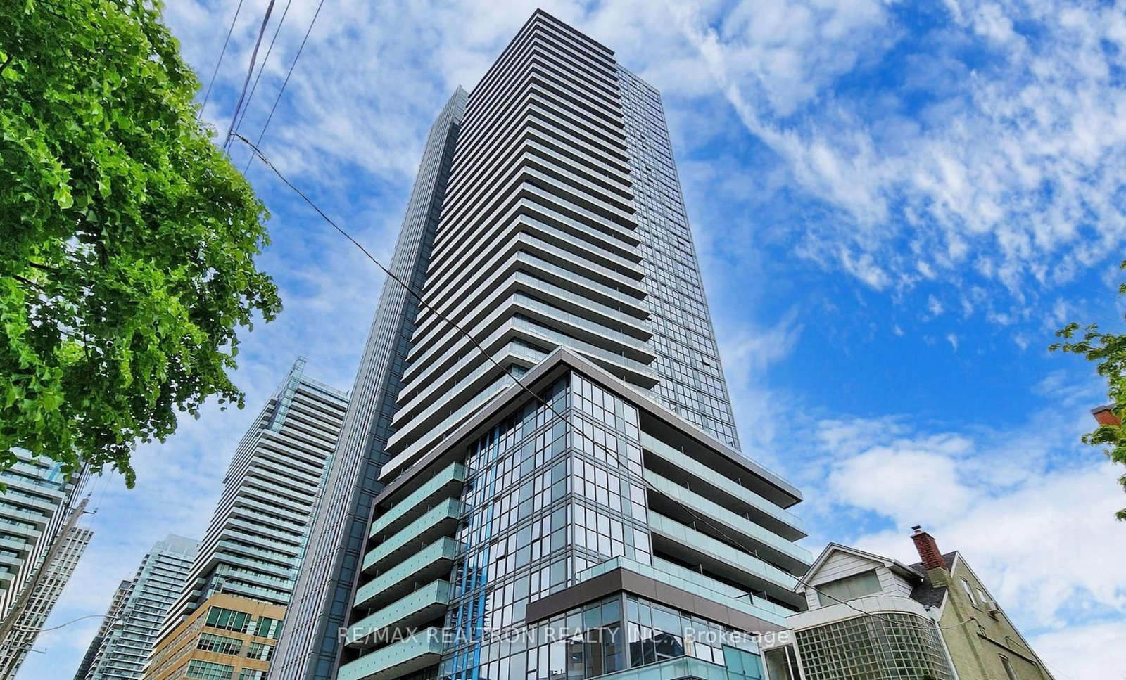 125 Redpath Avenue, Unit 3202 - Photo 3