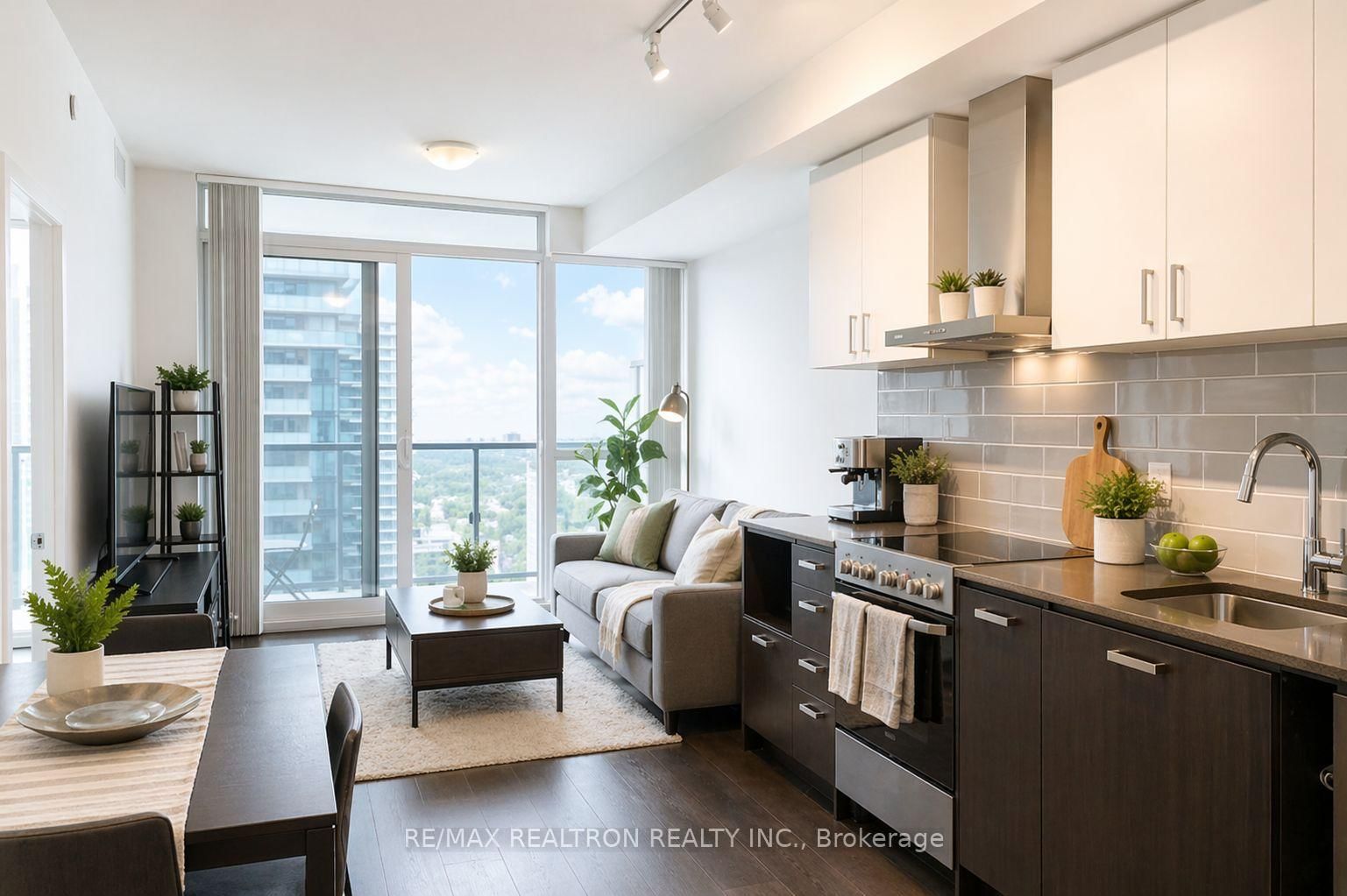 125 Redpath Avenue, Unit 3202 - Photo 6