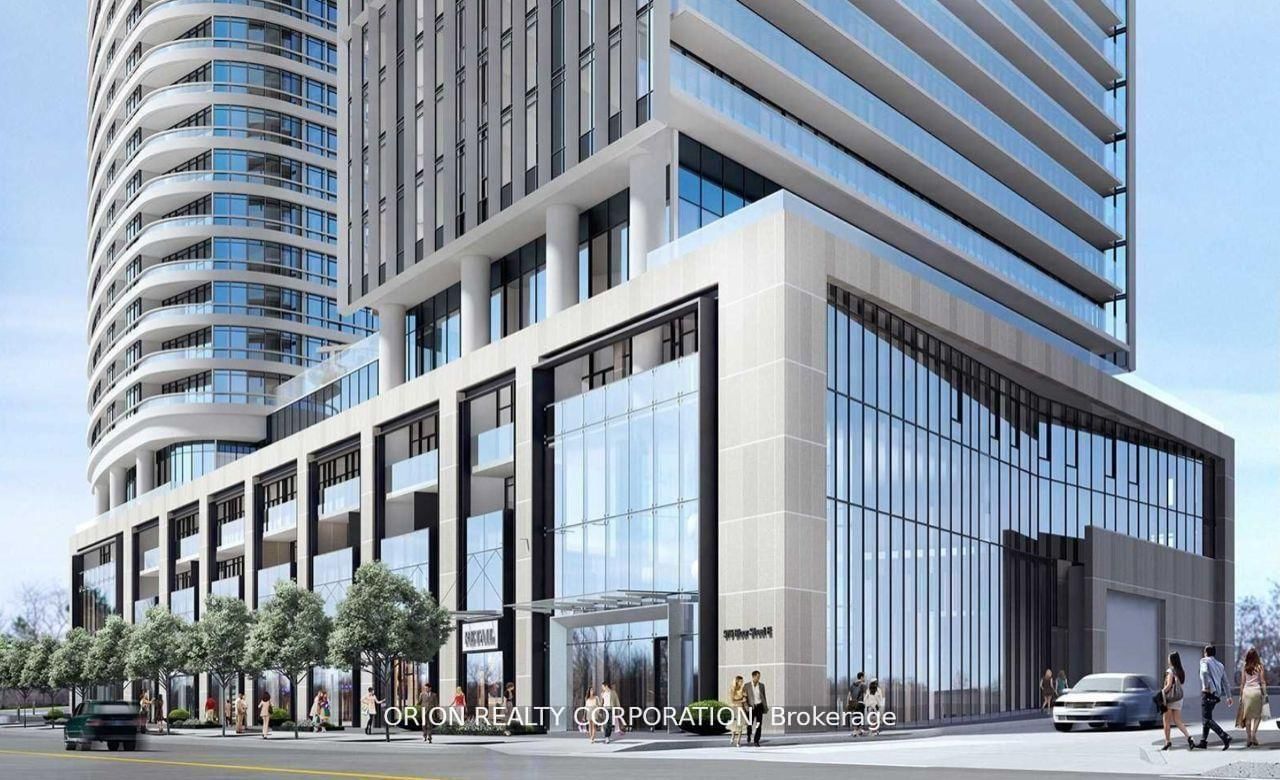 Property at 575 Bloor