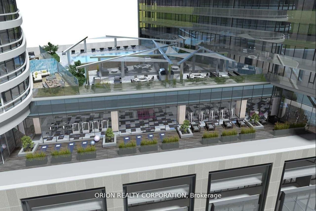 575 Bloor Street E, Unit 910 - Photo 2