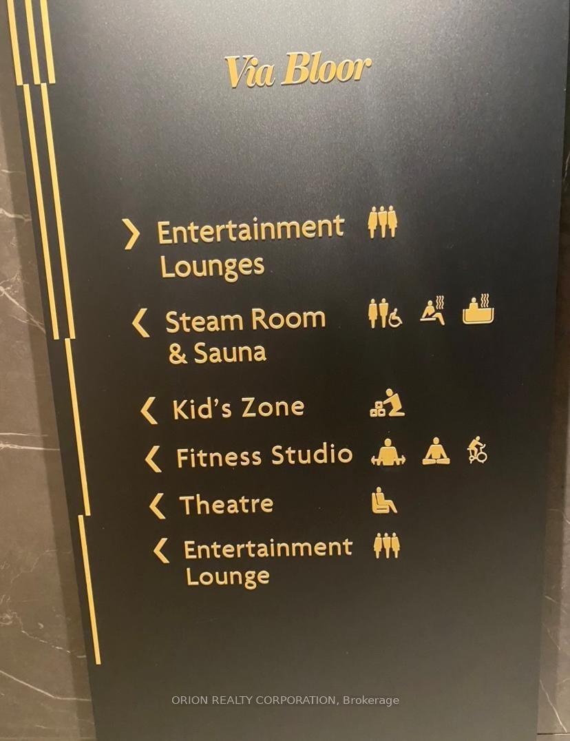 575 Bloor Street E, Unit 910 - Photo 25