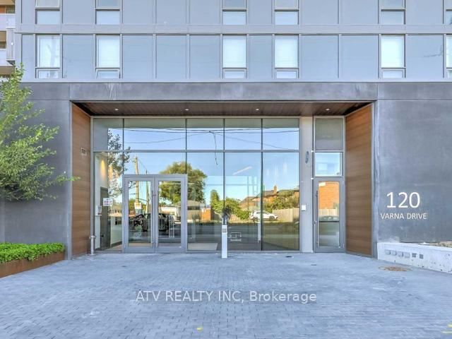 120 Varna Drive, Unit 1521 - Photo 2