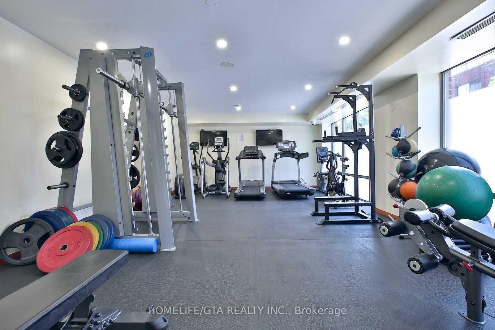 255 Richmond Street E, Unit 1110 - Photo 11