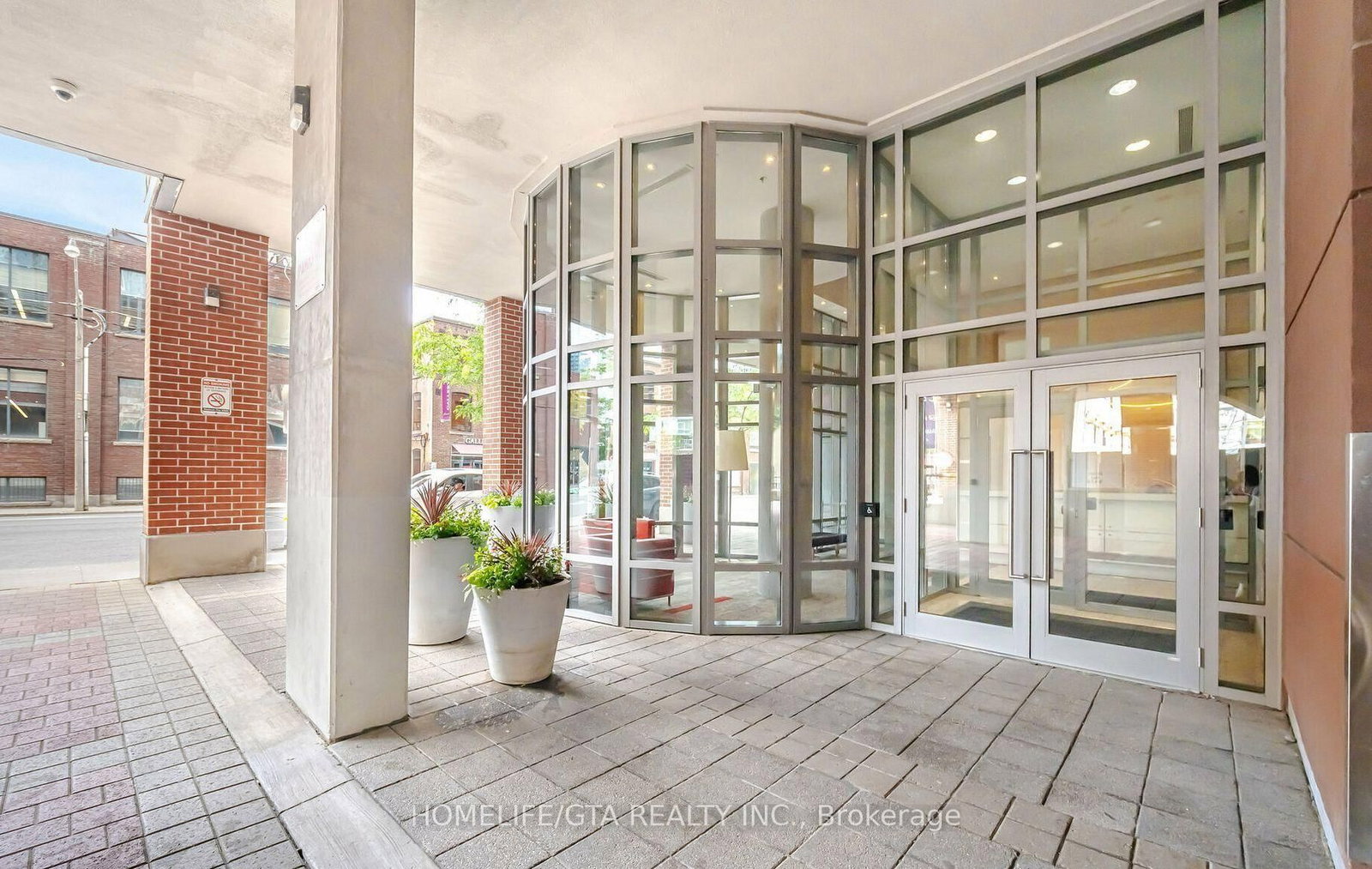 255 Richmond Street E, Unit 1110 - Photo 3