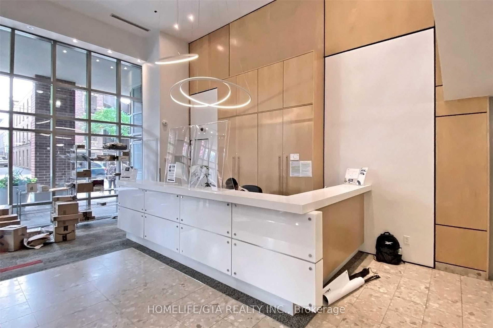 255 Richmond Street E, Unit 1110 - Photo 4