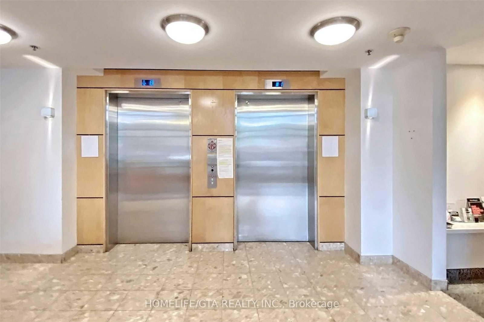 255 Richmond Street E, Unit 1110 - Photo 5