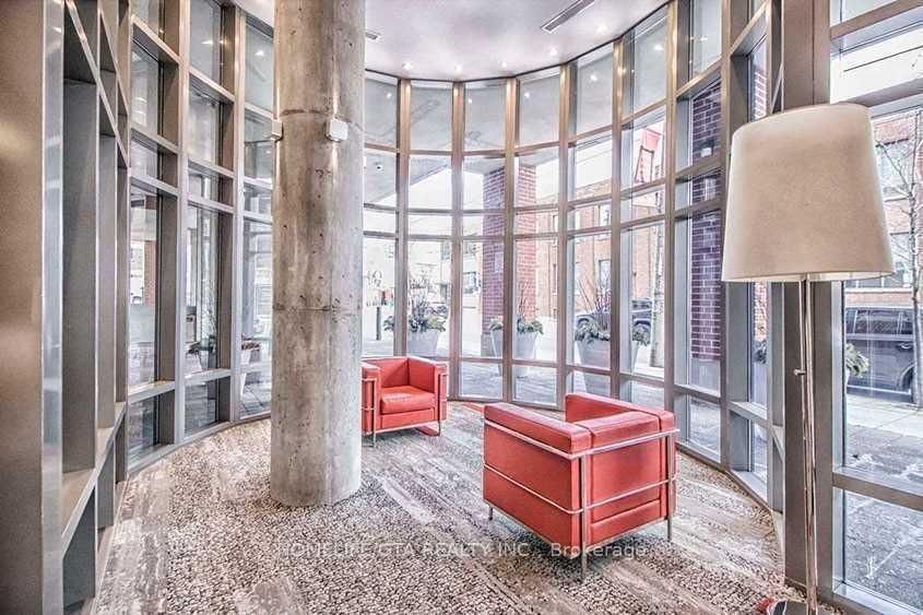 255 Richmond Street E, Unit 1110 - Photo 6