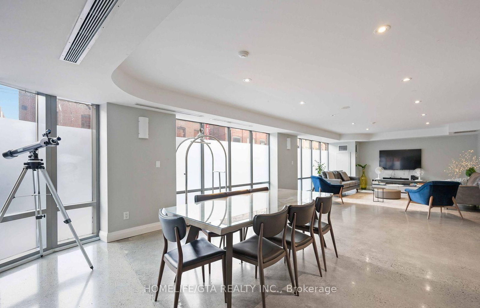 255 Richmond Street E, Unit 1110 - Photo 8