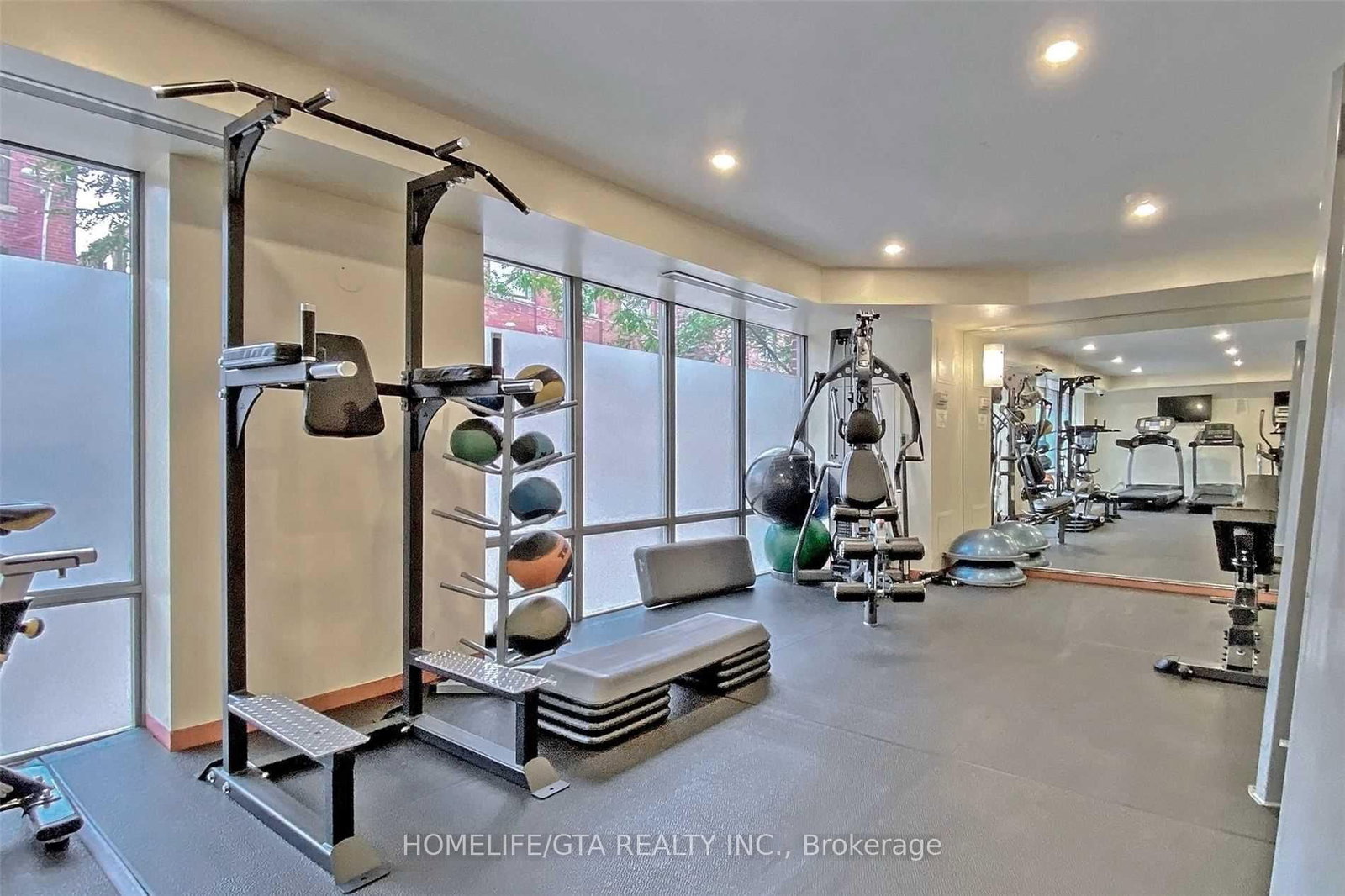 255 Richmond Street E, Unit 1110 - Photo 9