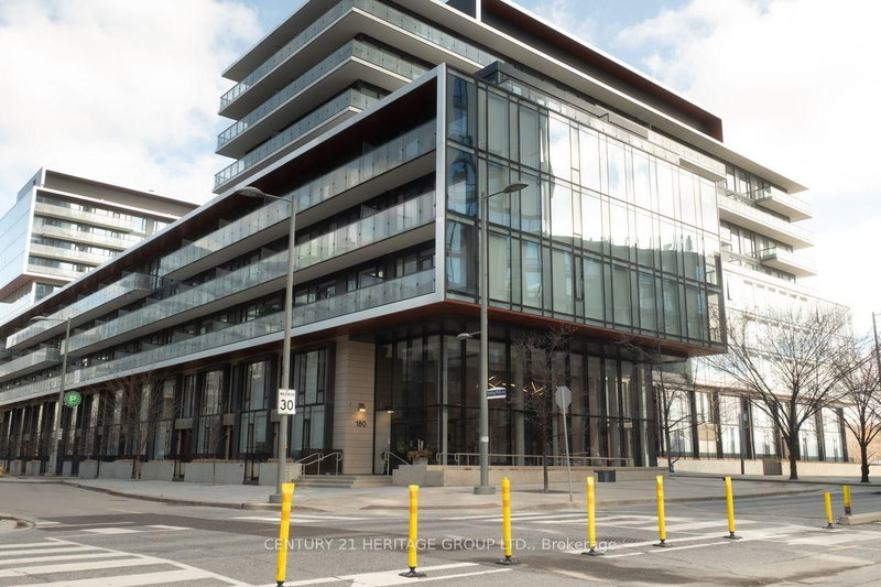 S560 - 180 Mill St, Toronto, M5A 0V7 | Image 2