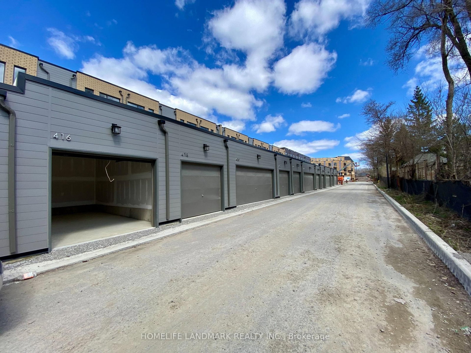 416 Lawrence Heights Way, Unit Main - Photo 42