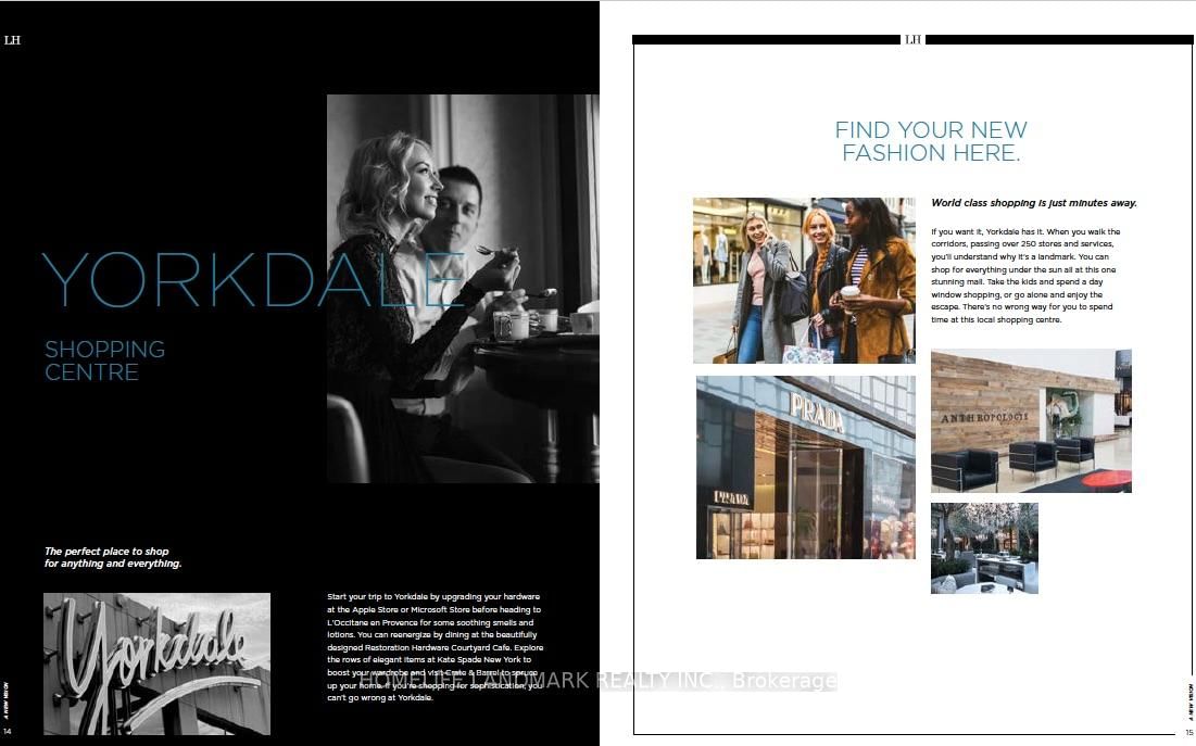 416 Lawrence Heights Way, Unit Main - Photo 47