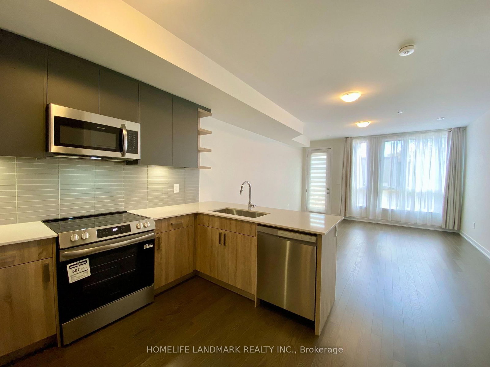 416 Lawrence Heights Way, Unit Main - Photo 8