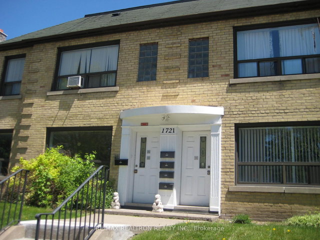 1 - 1721 Bathurst Street