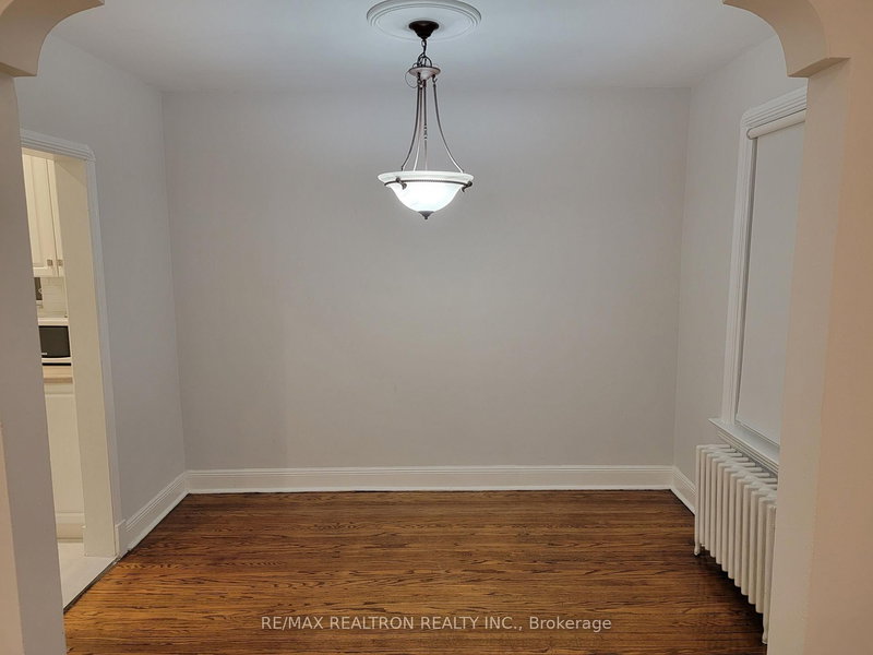 1 - 1721 Bathurst St, Toronto, M5P 3K4 | Image 3