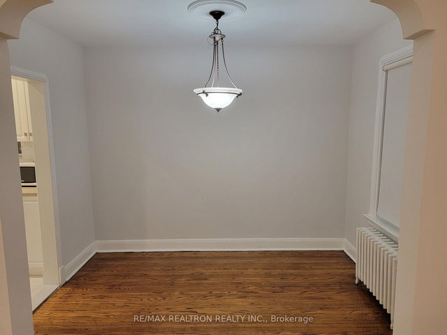 1 - 1721 Bathurst Street