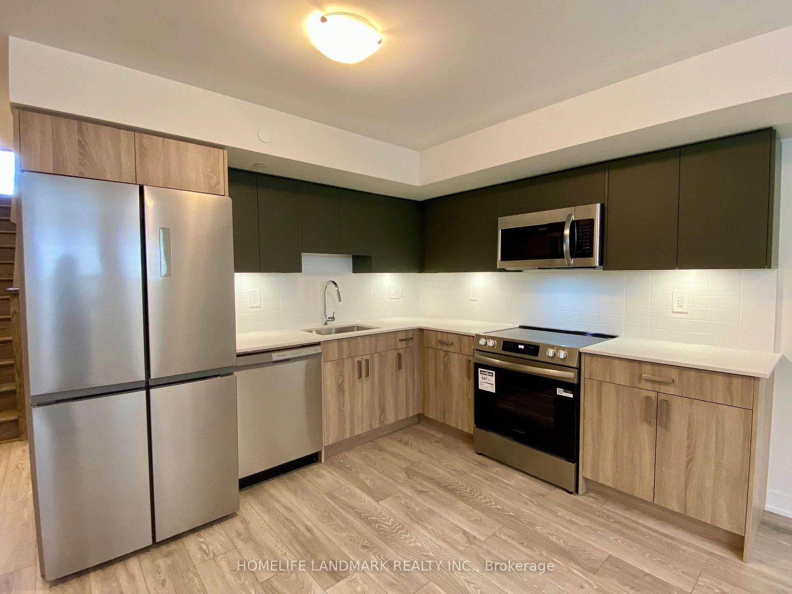 416 Lawrence Heights Way, Unit Basement - Photo 11