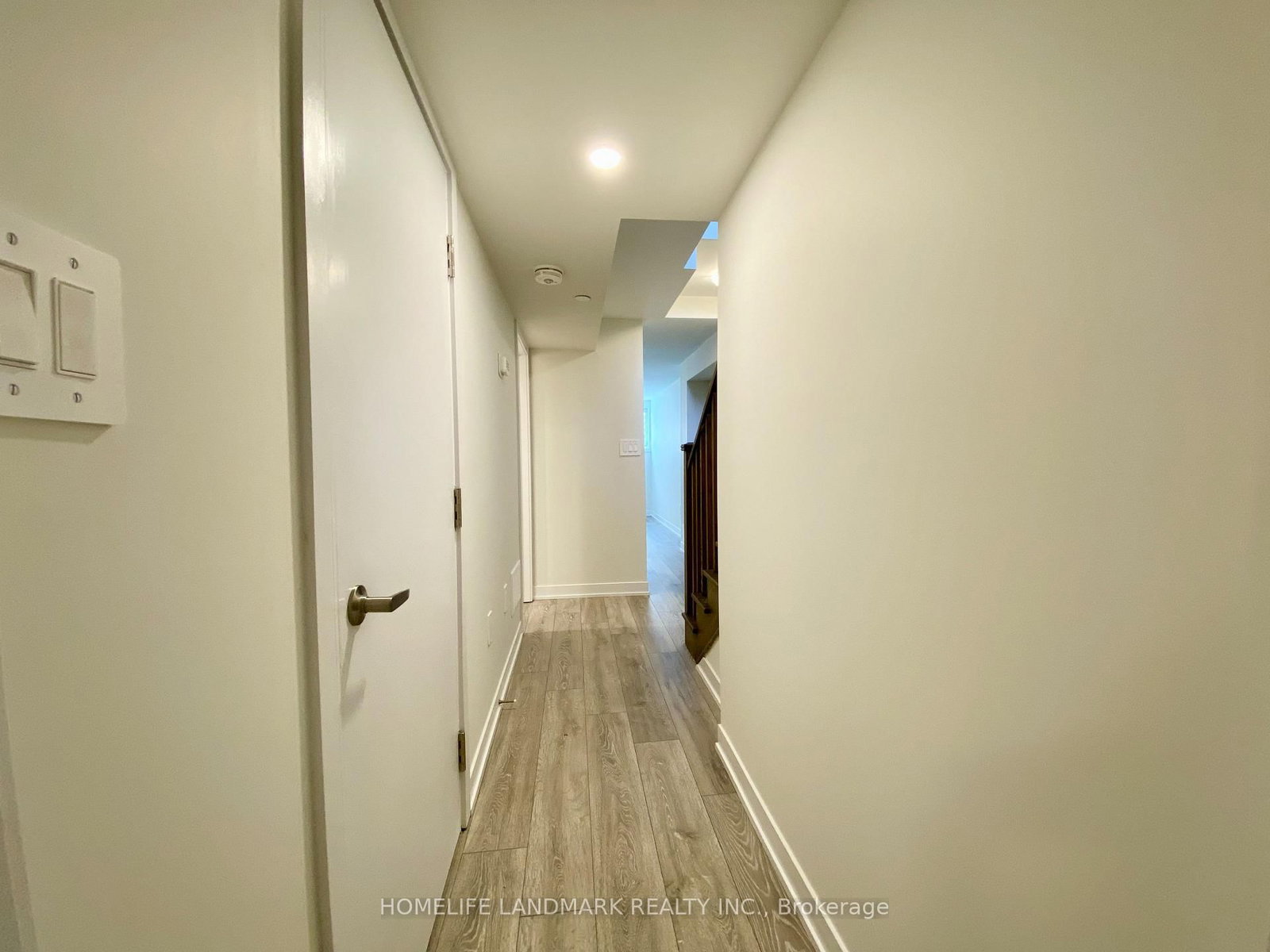 416 Lawrence Heights Way, Unit Basement - Photo 15
